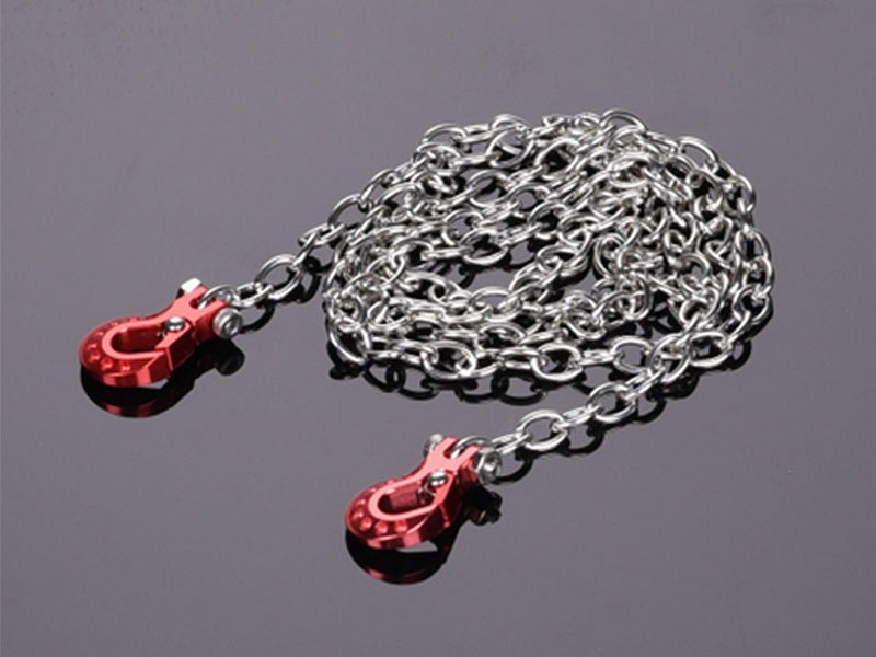 HSPY037 Accessoires Crawler / scale 1/10 - Breizh Modélisme.