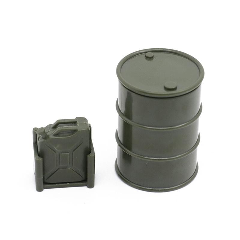 HSPY060 Accessoires Crawler / scale 1/24 (42mm et 24mm) - Breizh Modélisme.