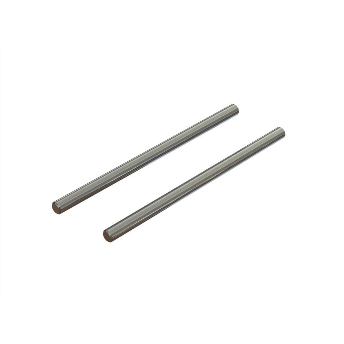 2 Axes de suspension Arrma 5x96mm AR330581 - Breizh Modélisme.