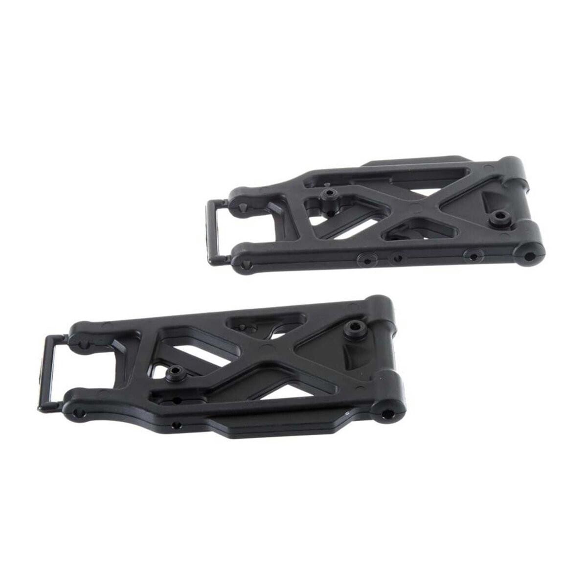 2 bras de suspension Arrière Arrma AR330192 - Breizh Modélisme.