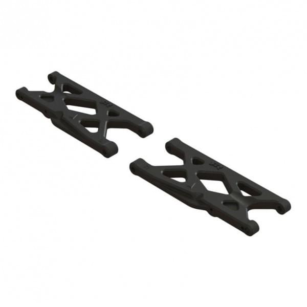 2 Triangles Arrière Arrma - ARA330540 - Breizh Modélisme.