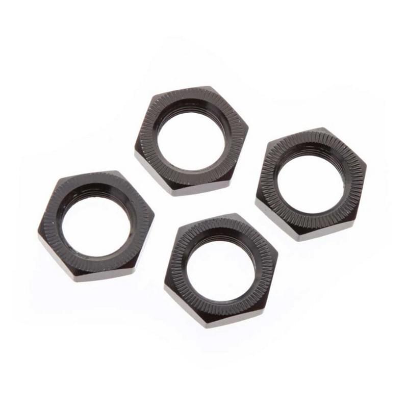 4 Écrous de Roues 17mm Arrma AR310449 - Breizh Modélisme.