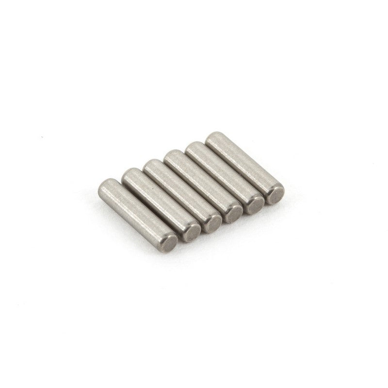6 Goupilles 2.25x9.8mm Arrma AR310440 - Breizh Modélisme.