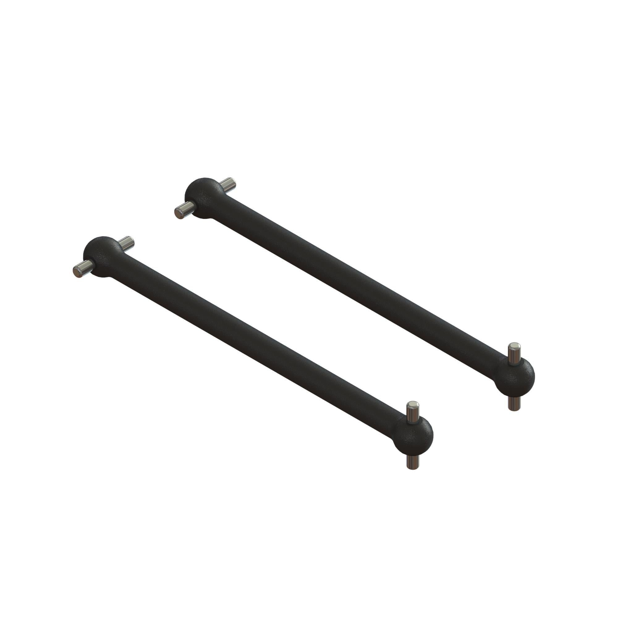 Cardans 50mm (2pcs) Arrma Grom - ARA311179 - Breizh Modélisme.