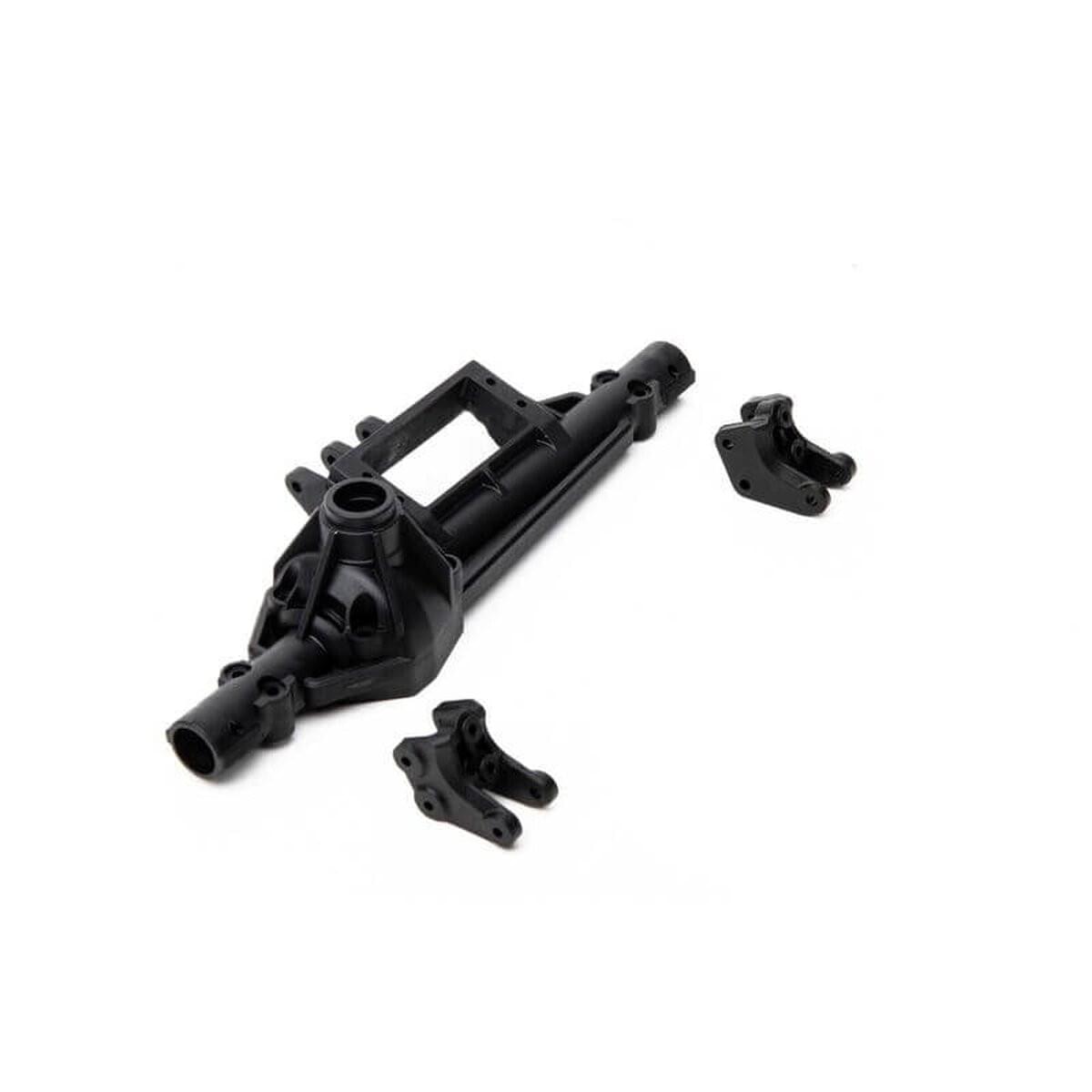 Carter d'essieu AR14B Avant pour Axial RBX10 - Axial AXI232039 - Breizh Modélisme.