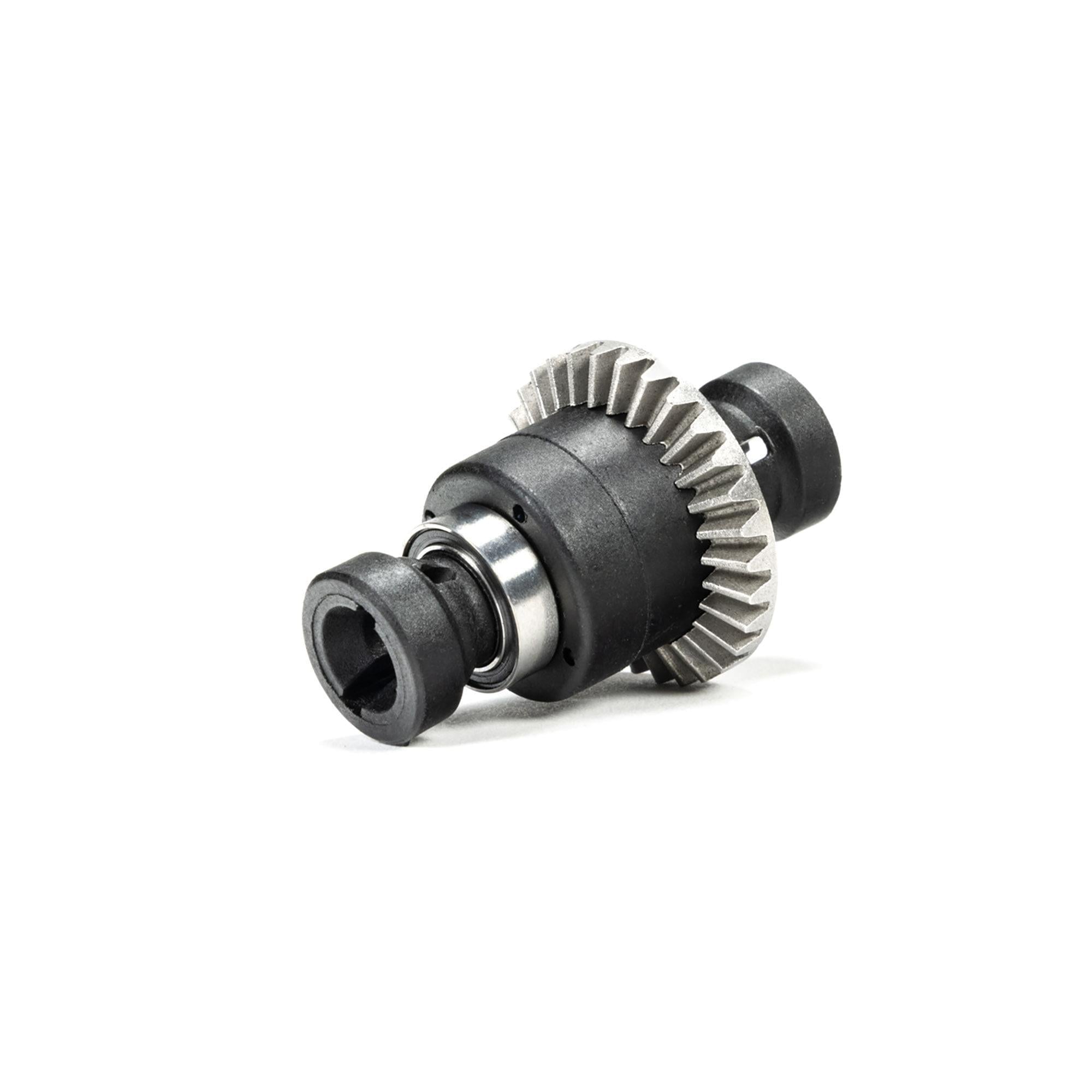 Différentiel assemblé 30T 0.8Mod V2 (1) GROM - ARA311177V2 - Breizh Modélisme.