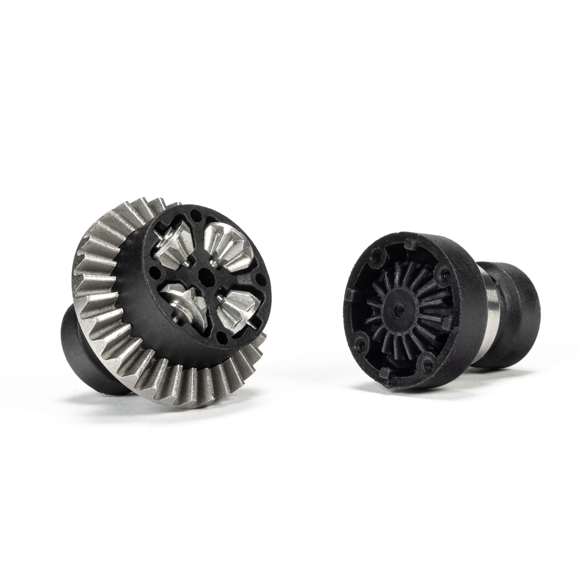 Différentiel assemblé 30T 0.8Mod V2 (1) GROM - ARA311177V2 - Breizh Modélisme.