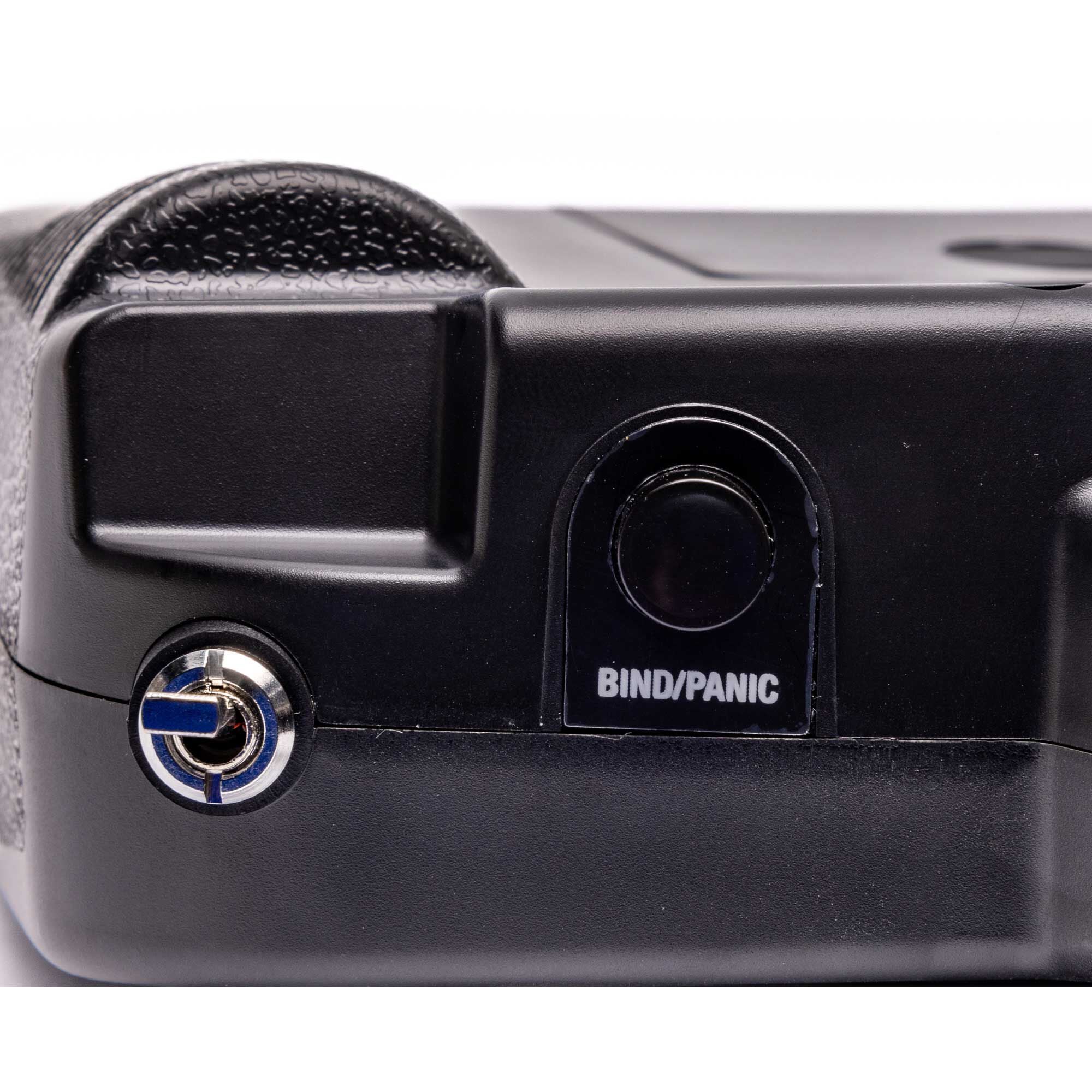 Émetteur 6 canaux SLT6 - SPMR1275 - Breizh Modélisme.