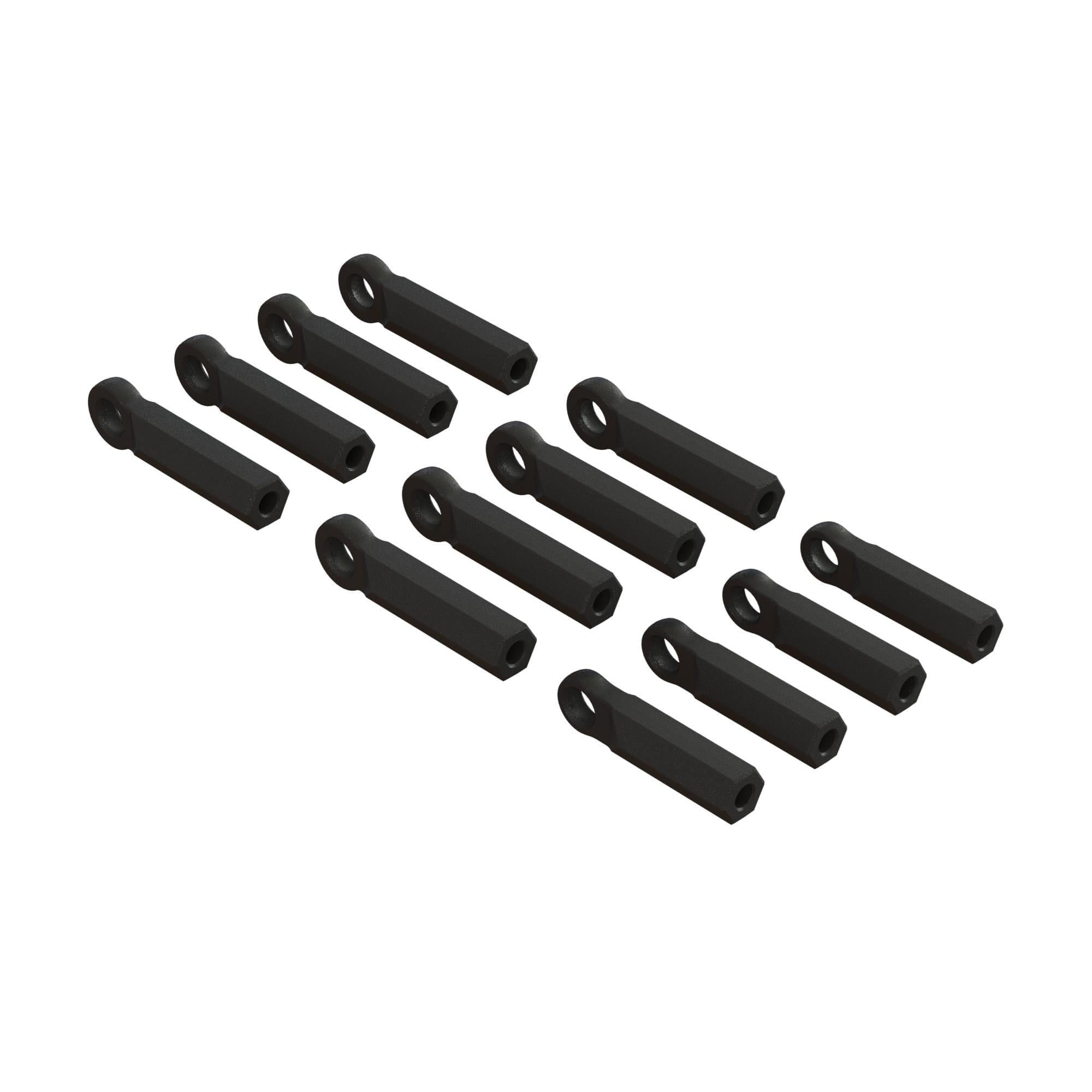 Ensemble d'extrémité de tige - ARA330757 - Breizh Modélisme.