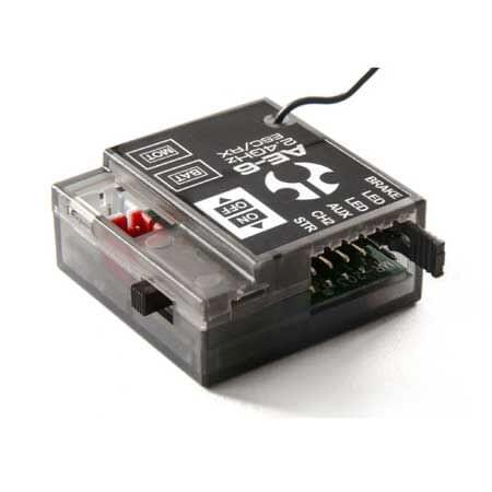 ESC Rx AE-6 (marche avant/arrière) - AXI31620 - Breizh Modélisme.