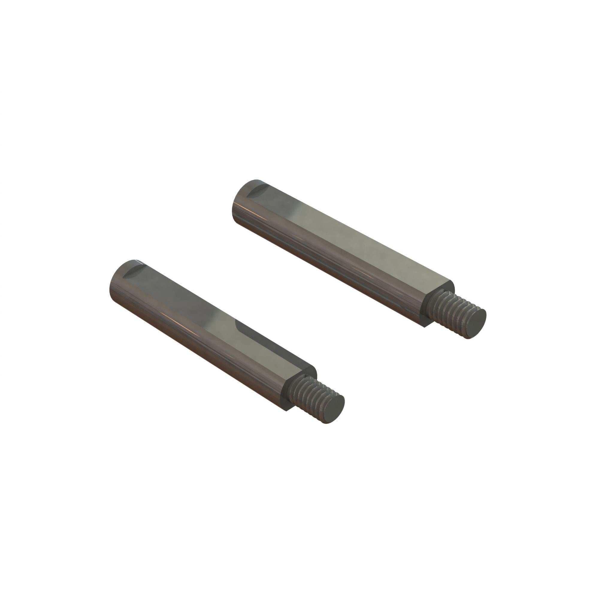 Goupille de renfort central (x2) - ARA320529 - Breizh Modélisme.