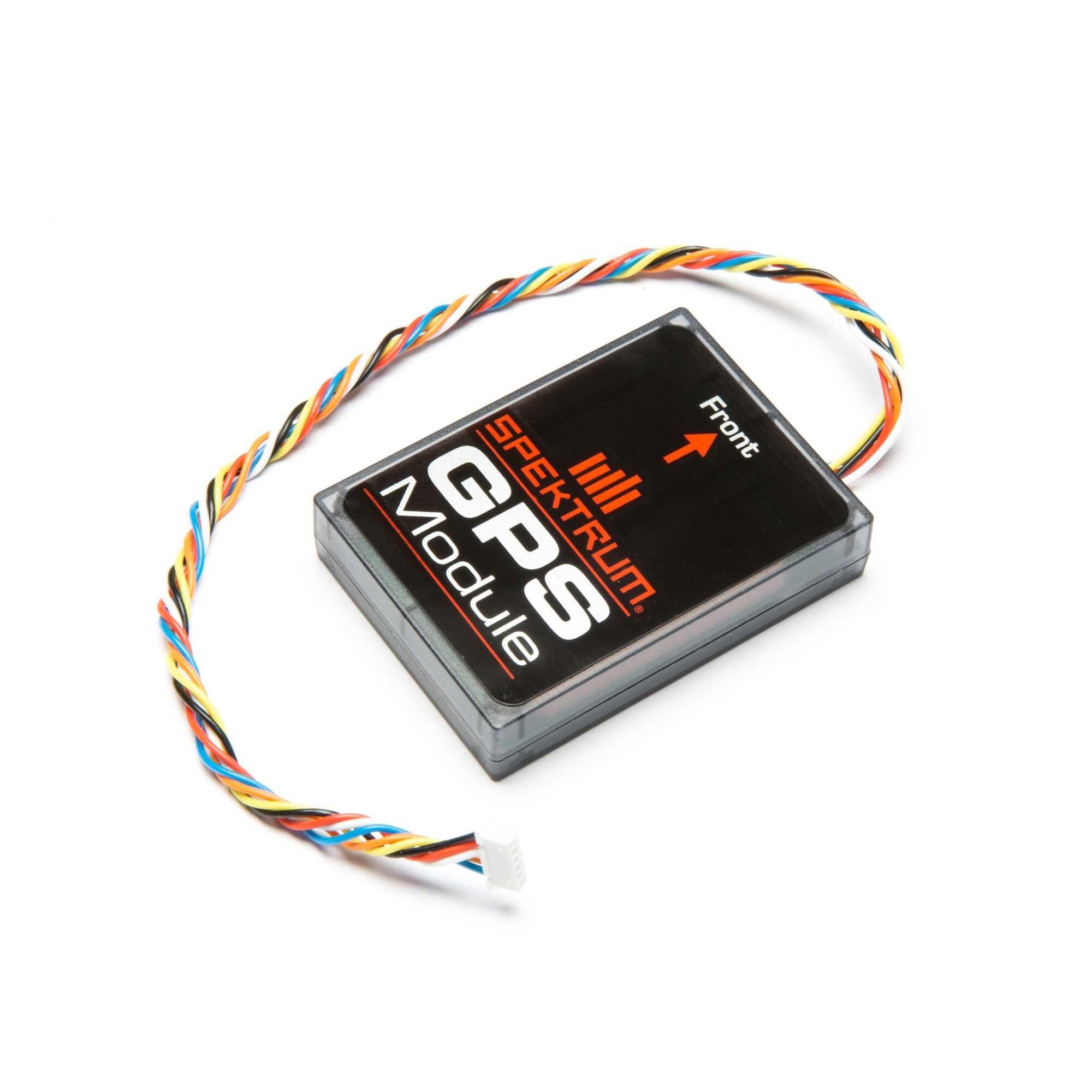 Module GPS Spektrum - SPMA3173 - Breizh Modélisme.