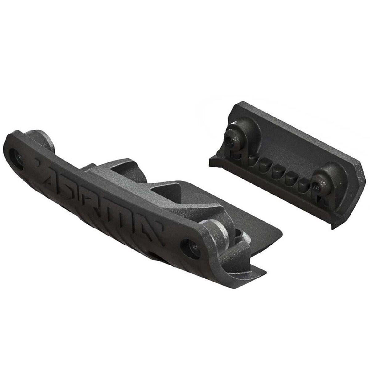 Pare-chocs AV/AR Kraton 6S Arrma AR320432 - Breizh Modélisme.