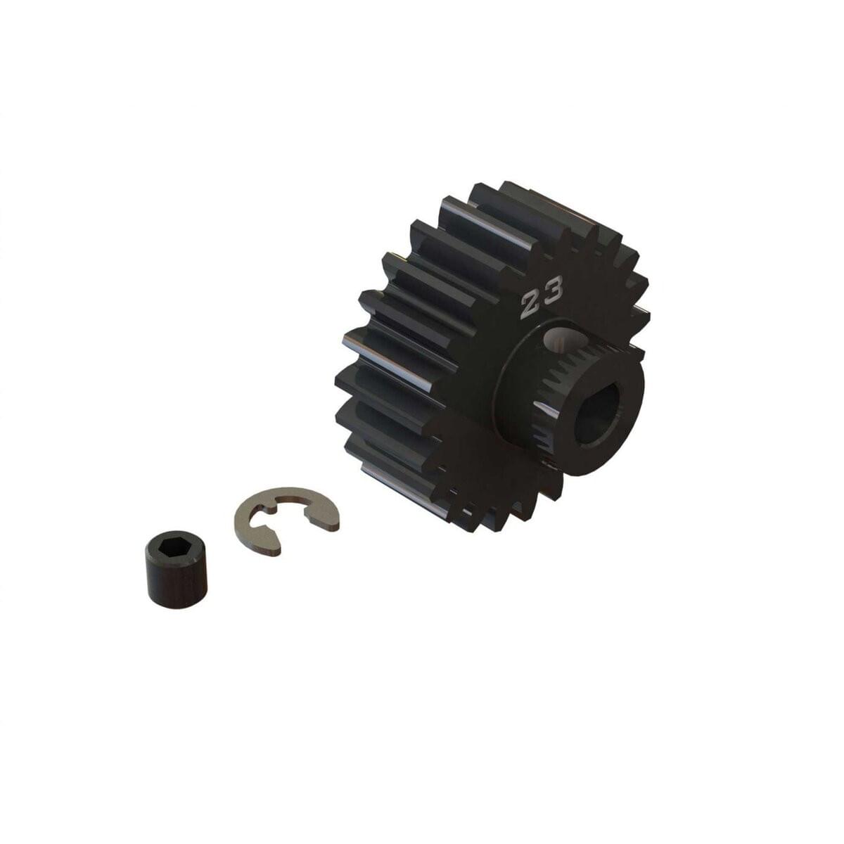 Pignon renforcé Arrma Module 1 / 23 dents AR310970 - Breizh Modélisme.
