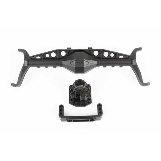 Pont Portique F9 Avant Axial Capra - Axial AXI232004 - Breizh Modélisme.