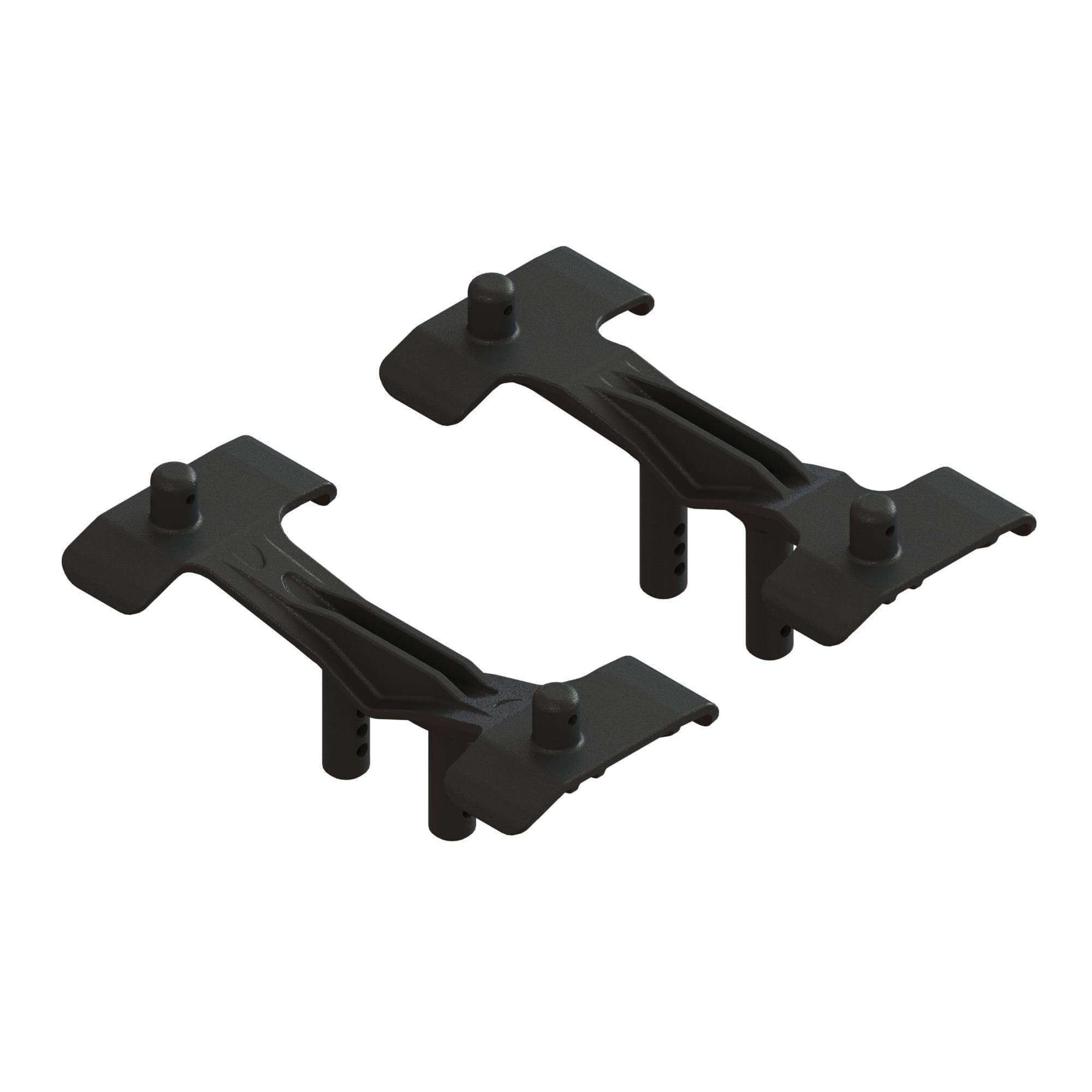 Support de carrosserie - ARA320740 - Breizh Modélisme.