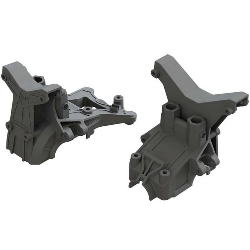 Support supérieur Différentiel Avant/Arrière Arrma AR320399 - Breizh Modélisme.