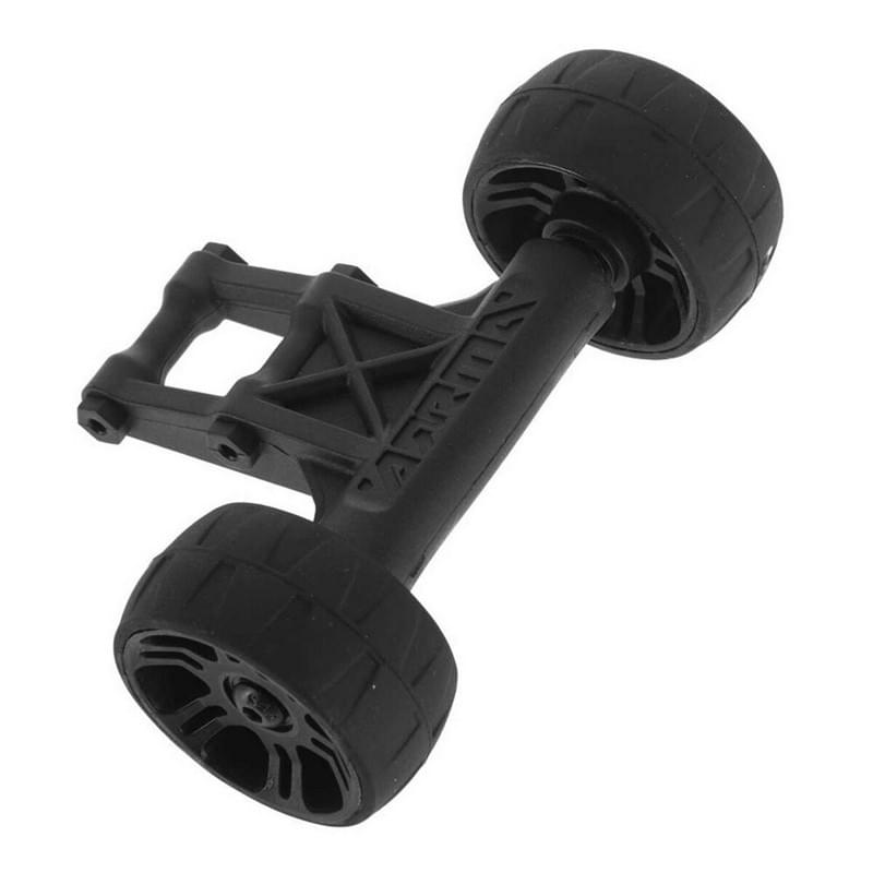 Wheelie Bar Arrma AR320366 - Breizh Modélisme.
