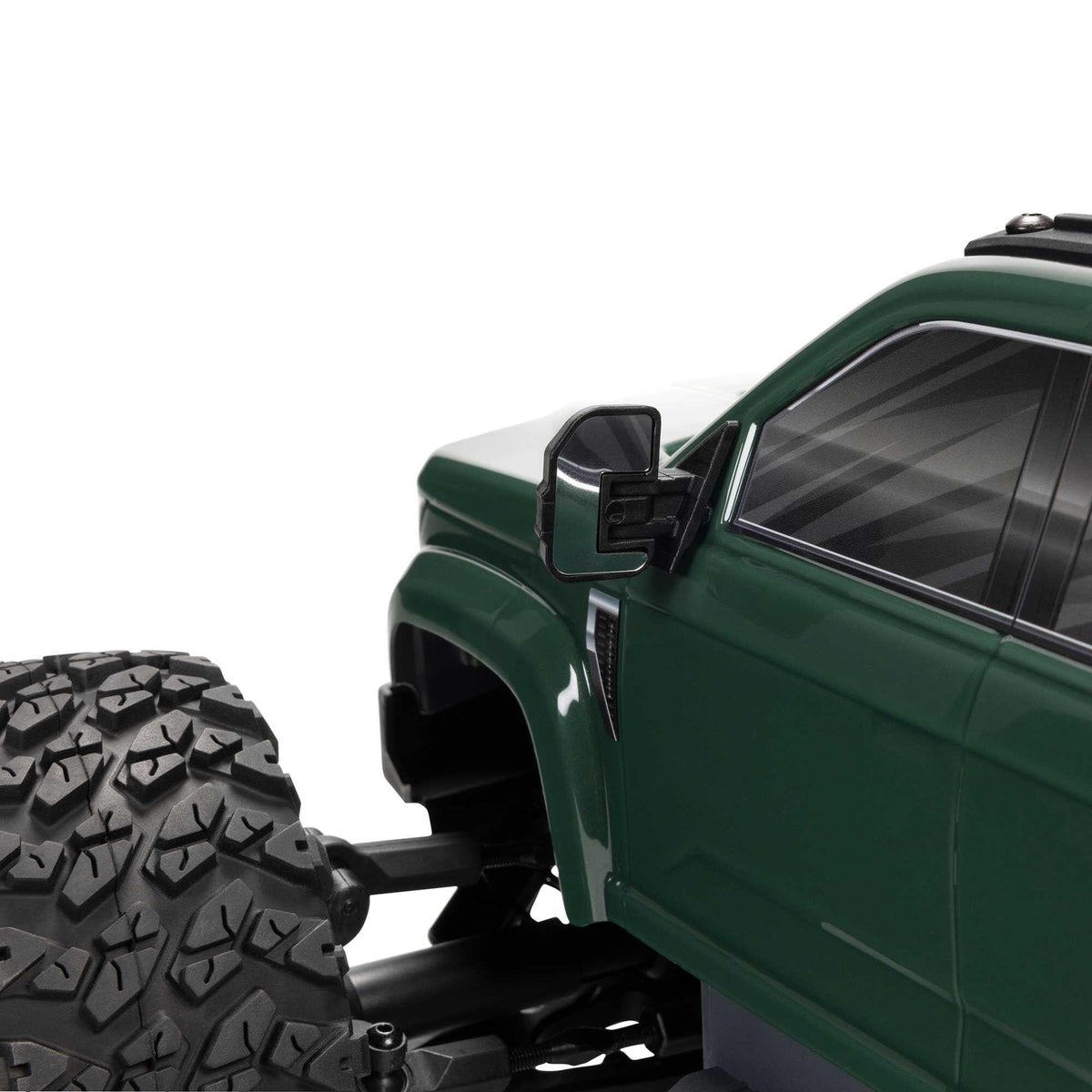Arrma Monster Truck 1/10 BIG ROCK 223S DSC brushless 4X4 RTR noir - ARA4312V4T1 - Breizh Modélisme.