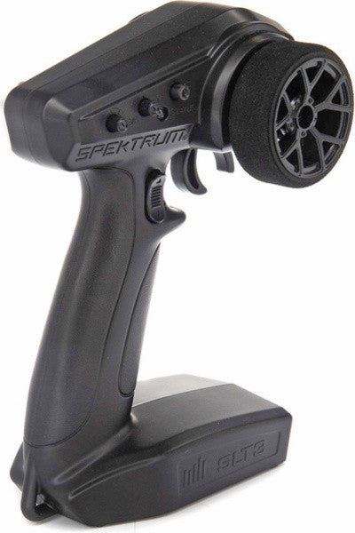 Arrma Senton 1/10 V4 223S BLX Brushless 4X4 jaune - ARA4303V4T1 - Breizh Modélisme.