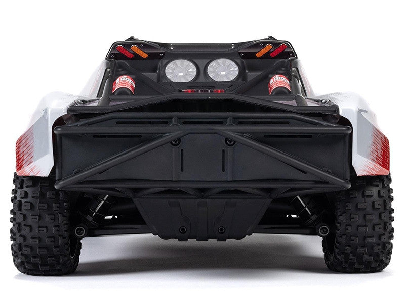 Arrma Senton 1/10 V4 223S BLX Brushless 4X4 rouge - ARA4303V4T2 - Breizh Modélisme.