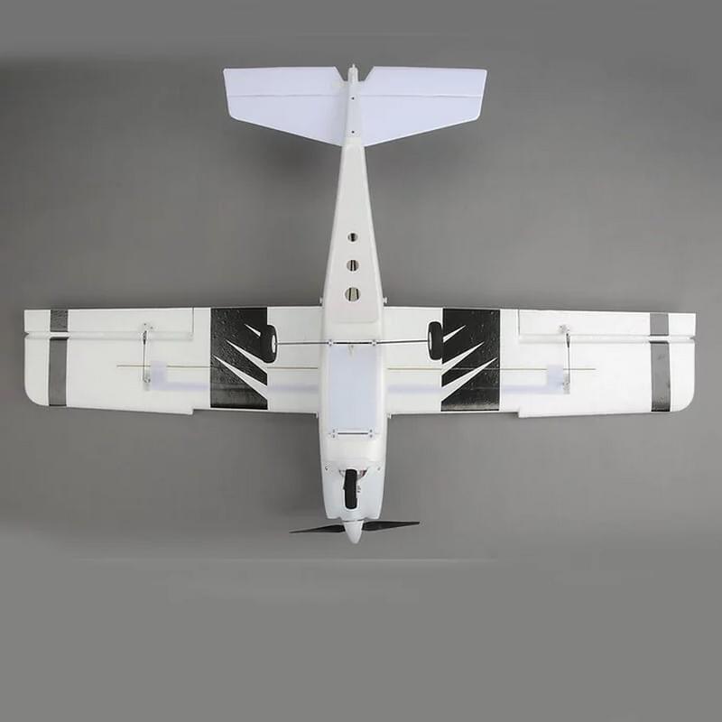 Avion de début télécommandé Apprenti S 2 1.2m RTF avec SAFE - HBZ310001 - Breizh Modélisme.