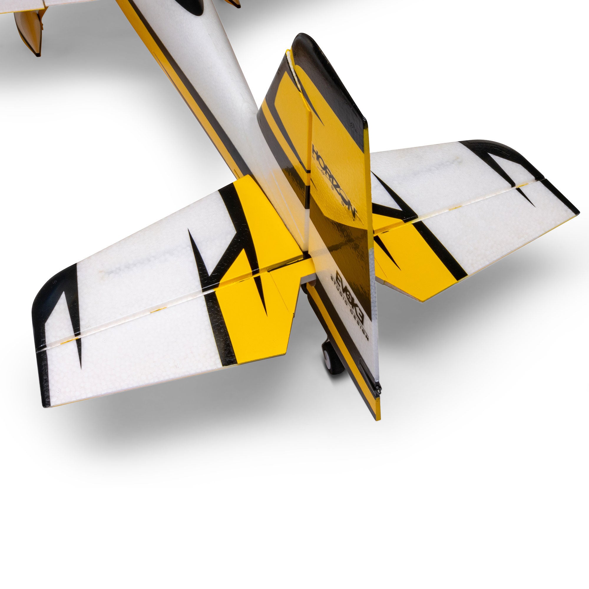 Avion RC E-Flite Sportix 1.1m BNF Basic avec AS3X+ & SAFE EFL10750 - Breizh Modélisme.