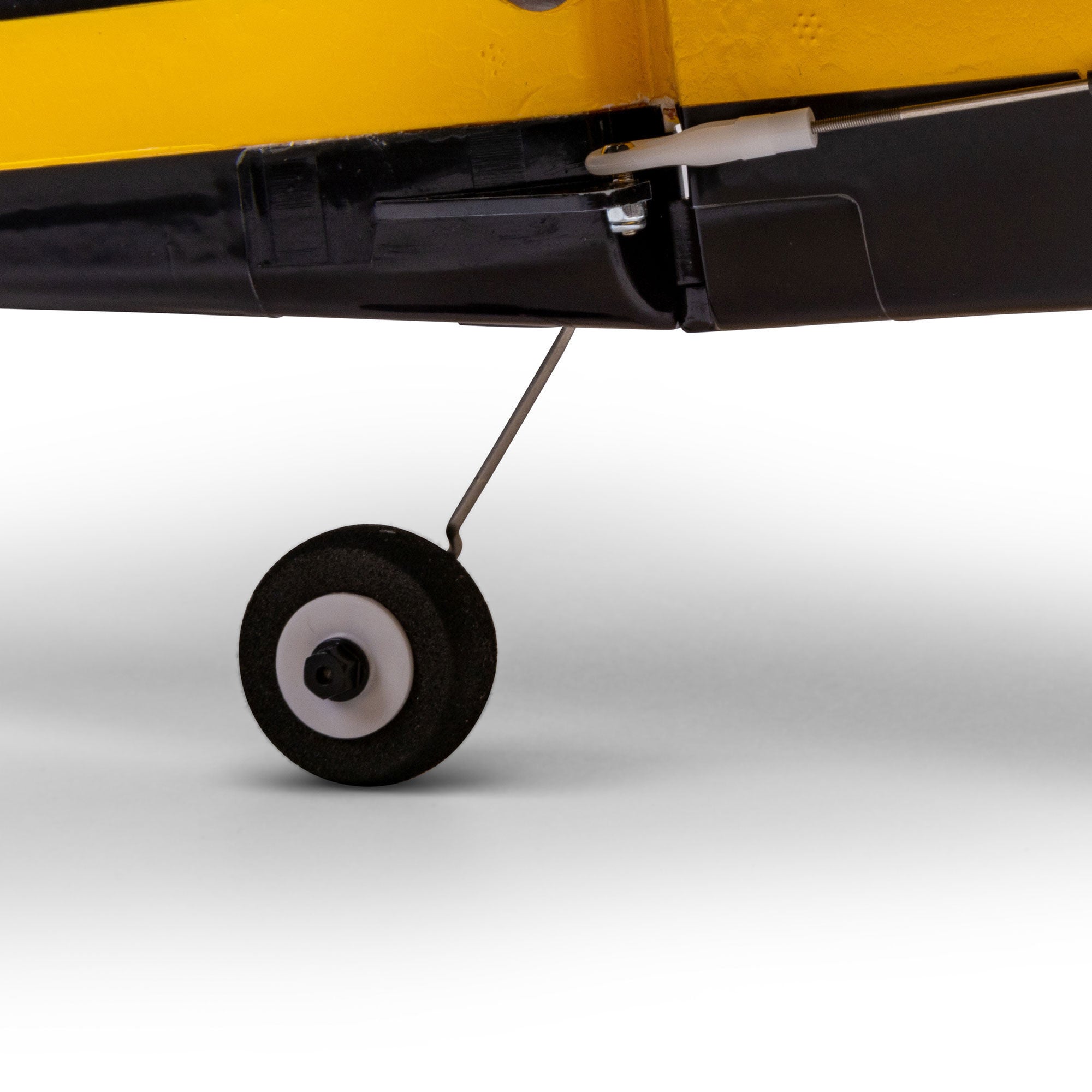 Avion RC E-Flite Sportix 1.1m BNF Basic avec AS3X+ & SAFE EFL10750 - Breizh Modélisme.