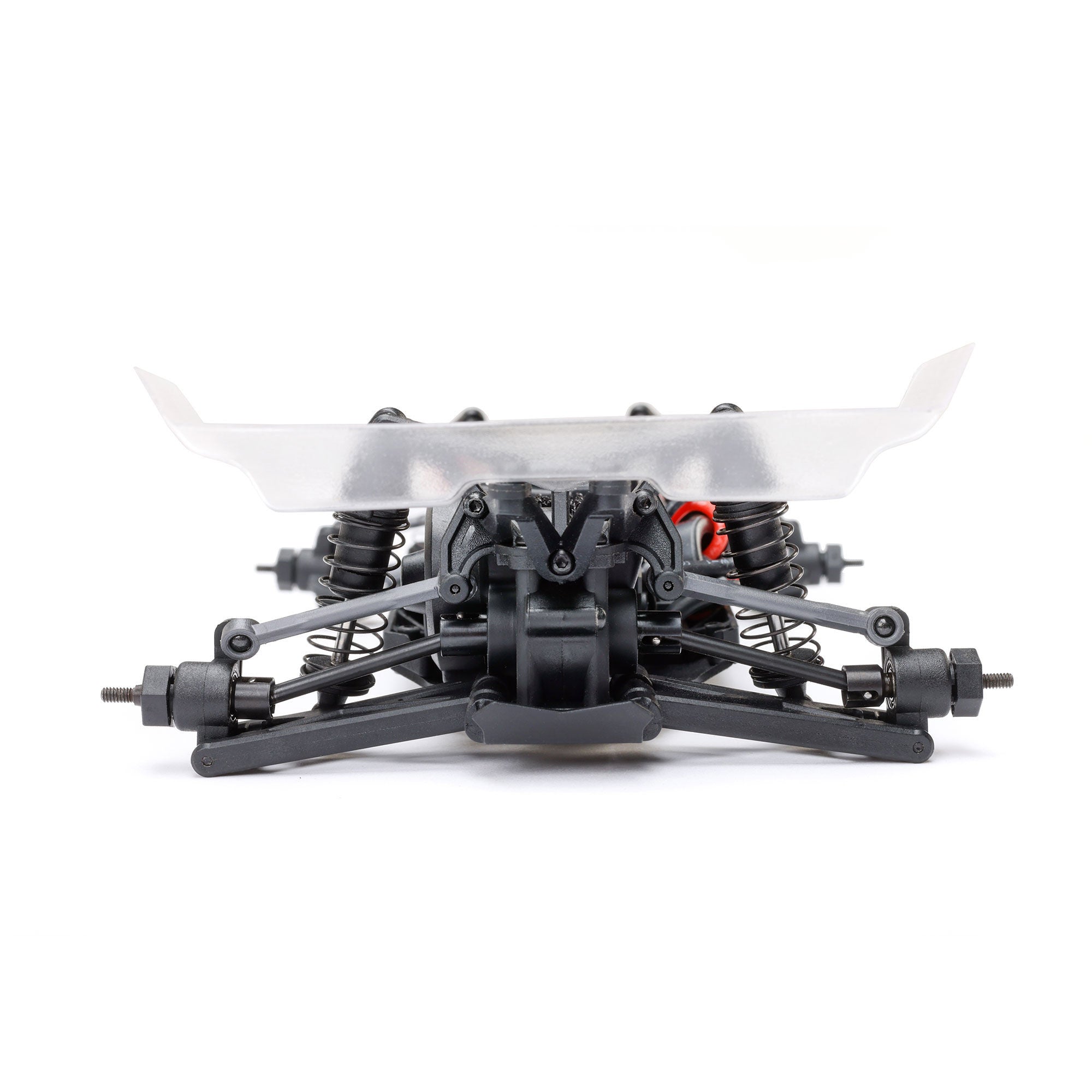 Buggy Losi 1/24 Micro-B 2WD RTR blanc - LOS00007T1 - Breizh Modélisme.