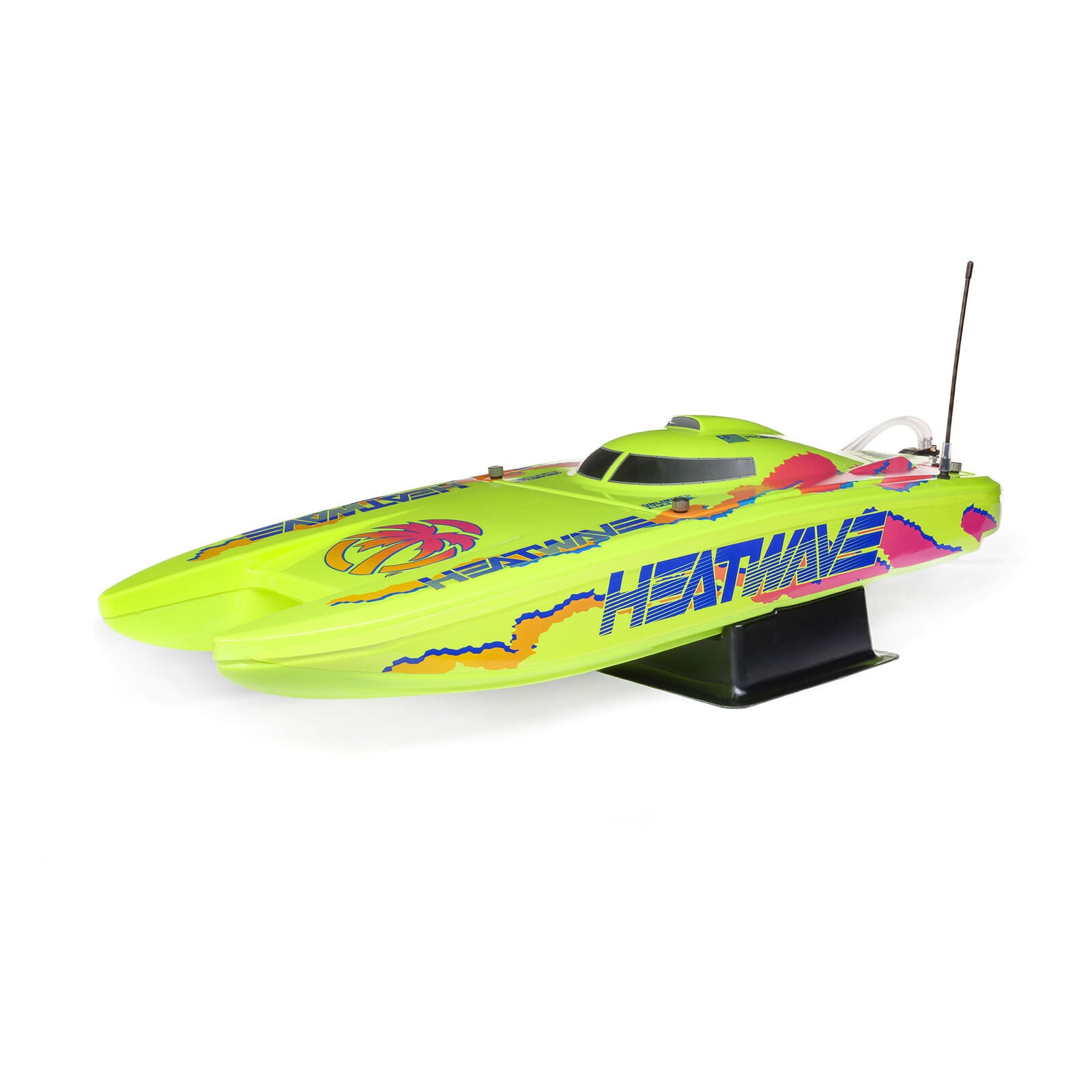 Catamaran Blackjack 24 V2 Brushless RTR - PRB08049T1" - Breizh Modélisme.