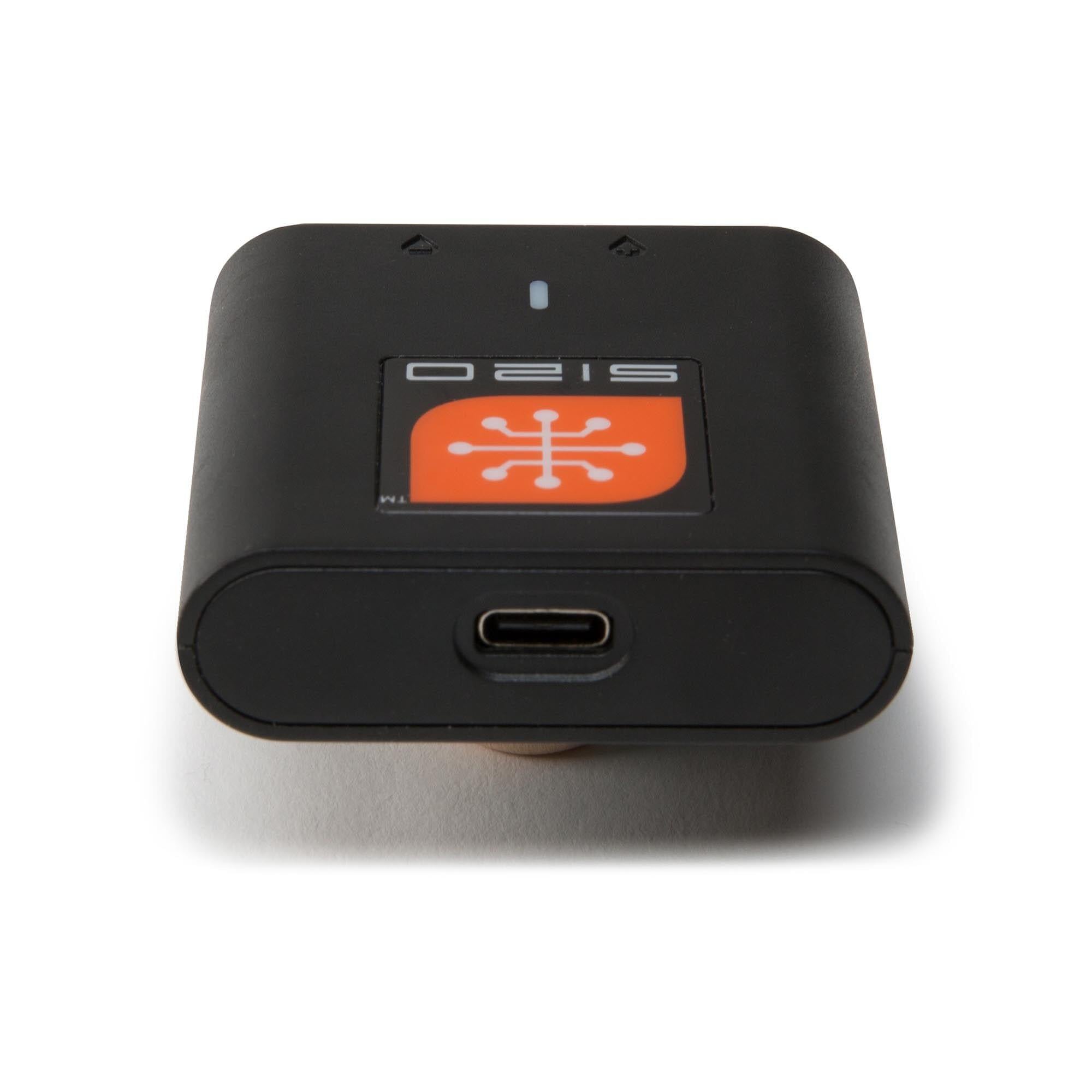 Chargeur intelligent USB-C S120 1x20W - SPMXC1020 - Breizh Modélisme.