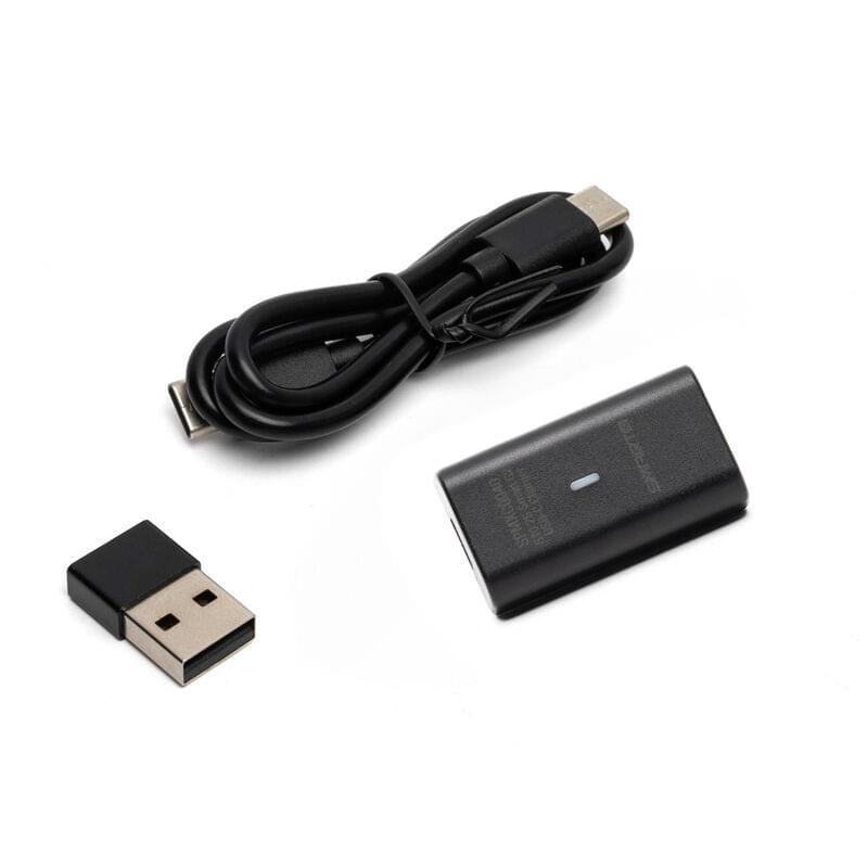 Chargeur USB-C LiPo S10 G2 IC2 Arrma Grom - SPMXC0040 - Breizh Modélisme.