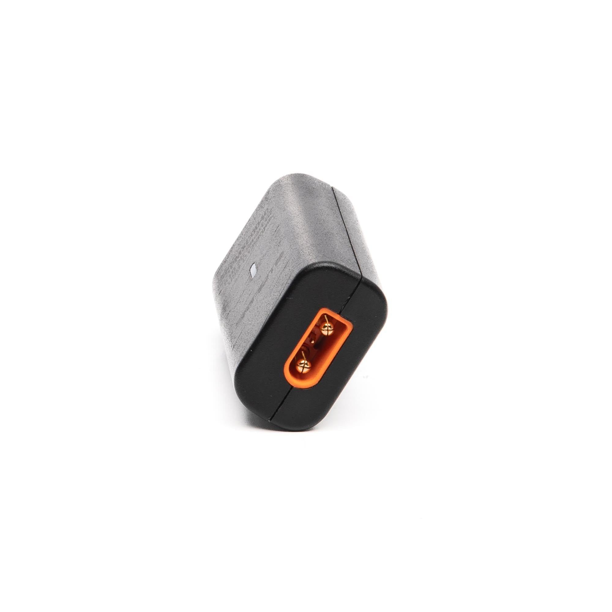 Chargeur USB-C LiPo S10 G2 IC2 Arrma Grom - SPMXC0040 - Breizh Modélisme.
