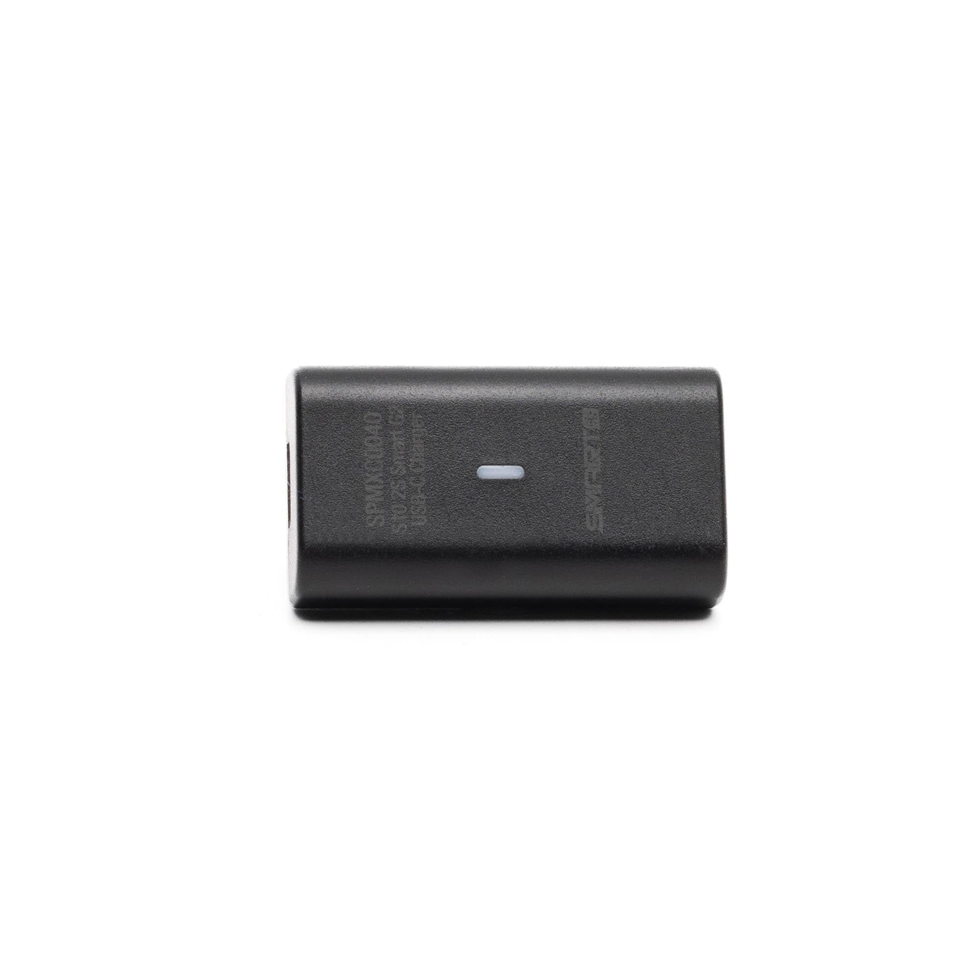 Chargeur USB-C LiPo S10 G2 IC2 Arrma Grom - SPMXC0040 - Breizh Modélisme.