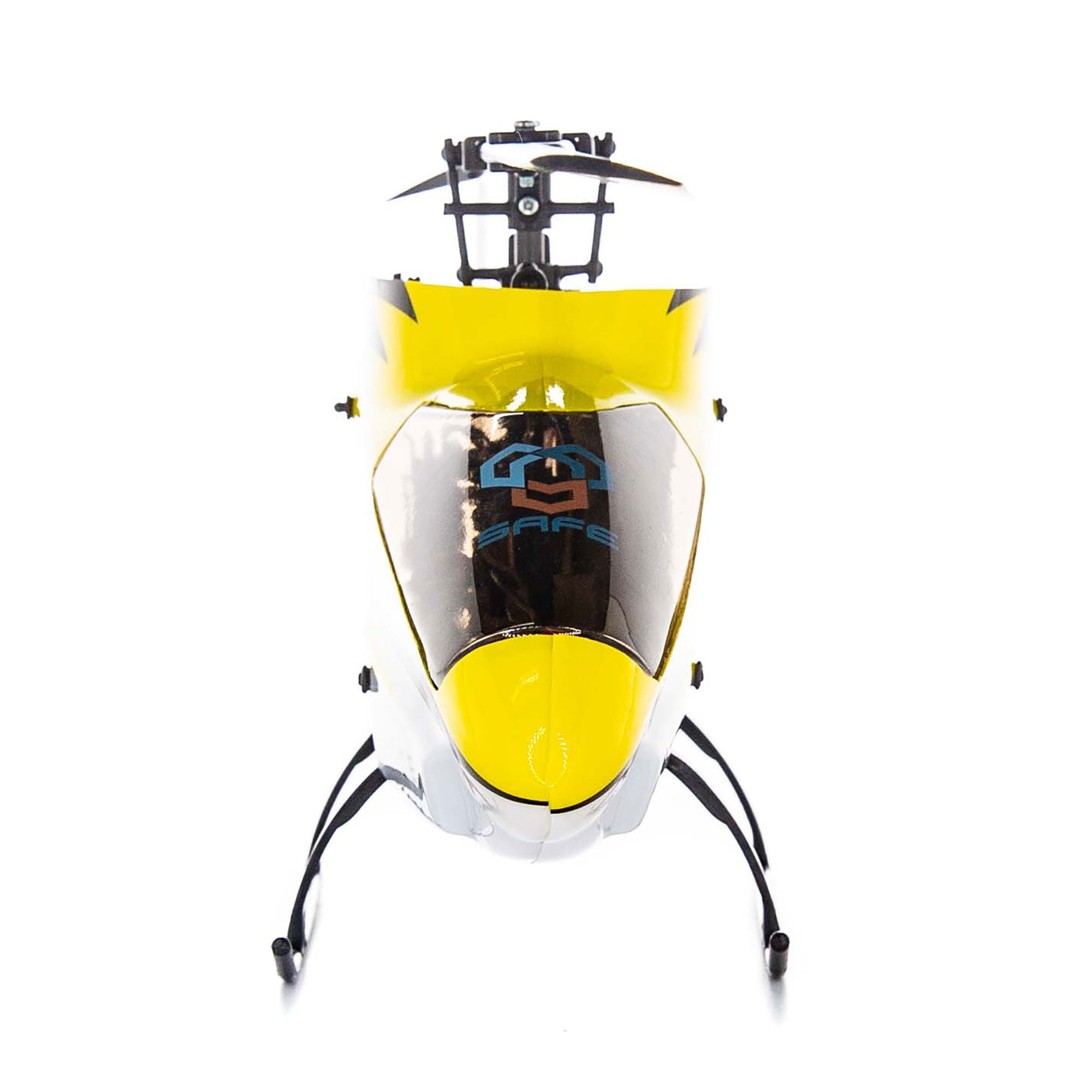 Hélicoptère 120 S2 RTF avec SAFE - BLH11000 - Breizh Modélisme.