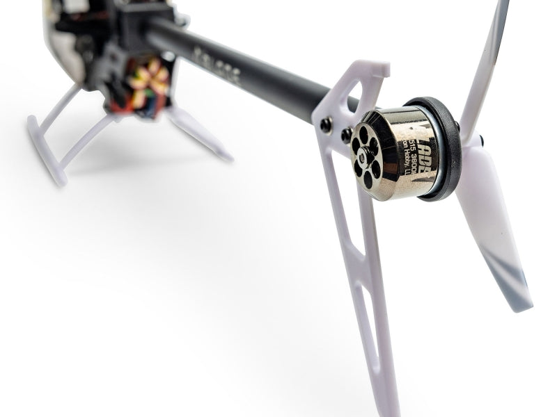 Hélicoptère RC Blade Revolution 235 CP RTF Basic SAFE BLH01400 - Breizh Modélisme.