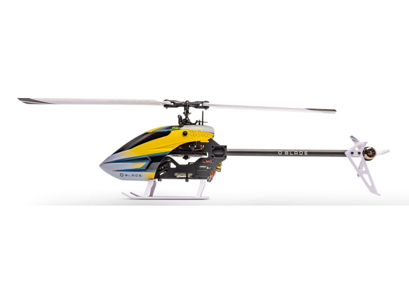 Hélicoptère RC Blade Revolution 235 CP RTF Basic SAFE BLH01400 - Breizh Modélisme.