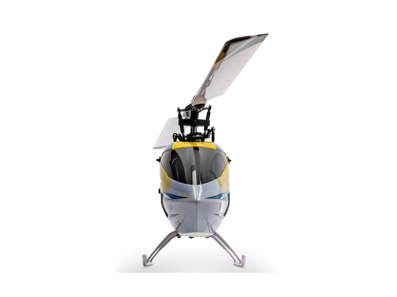 Hélicoptère RC Blade Revolution 235 CP RTF Basic SAFE BLH01400 - Breizh Modélisme.