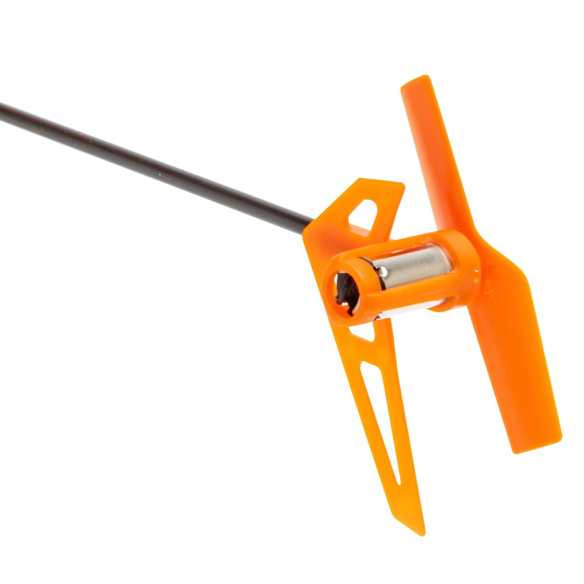 Hélicoptère Revolution 90 FP RTF avec SAFE - BLH01100 - Breizh Modélisme.
