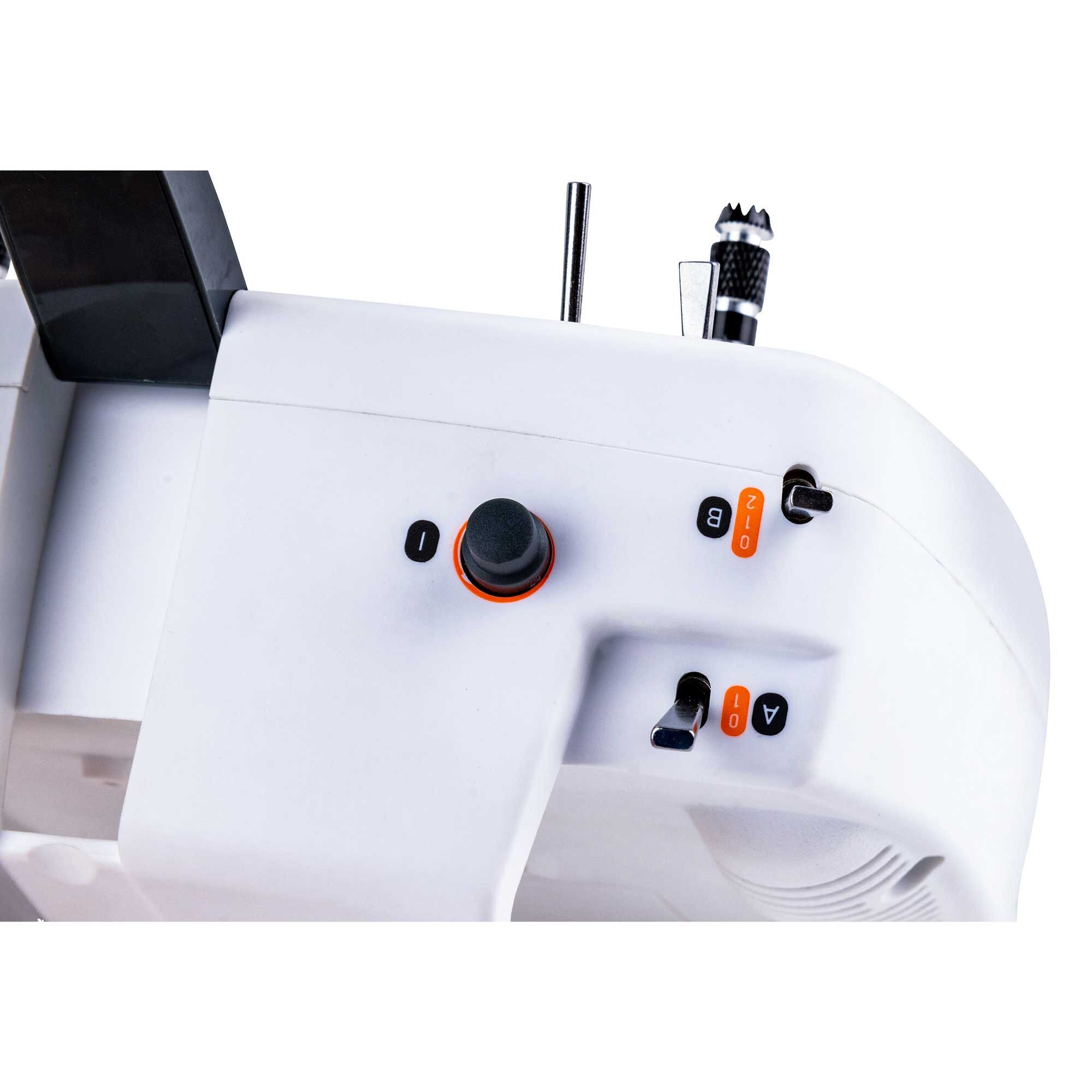 Radio Spektrum DSMX 14 canaux NX7e+ seule - SPMR7110EU - Breizh Modélisme.