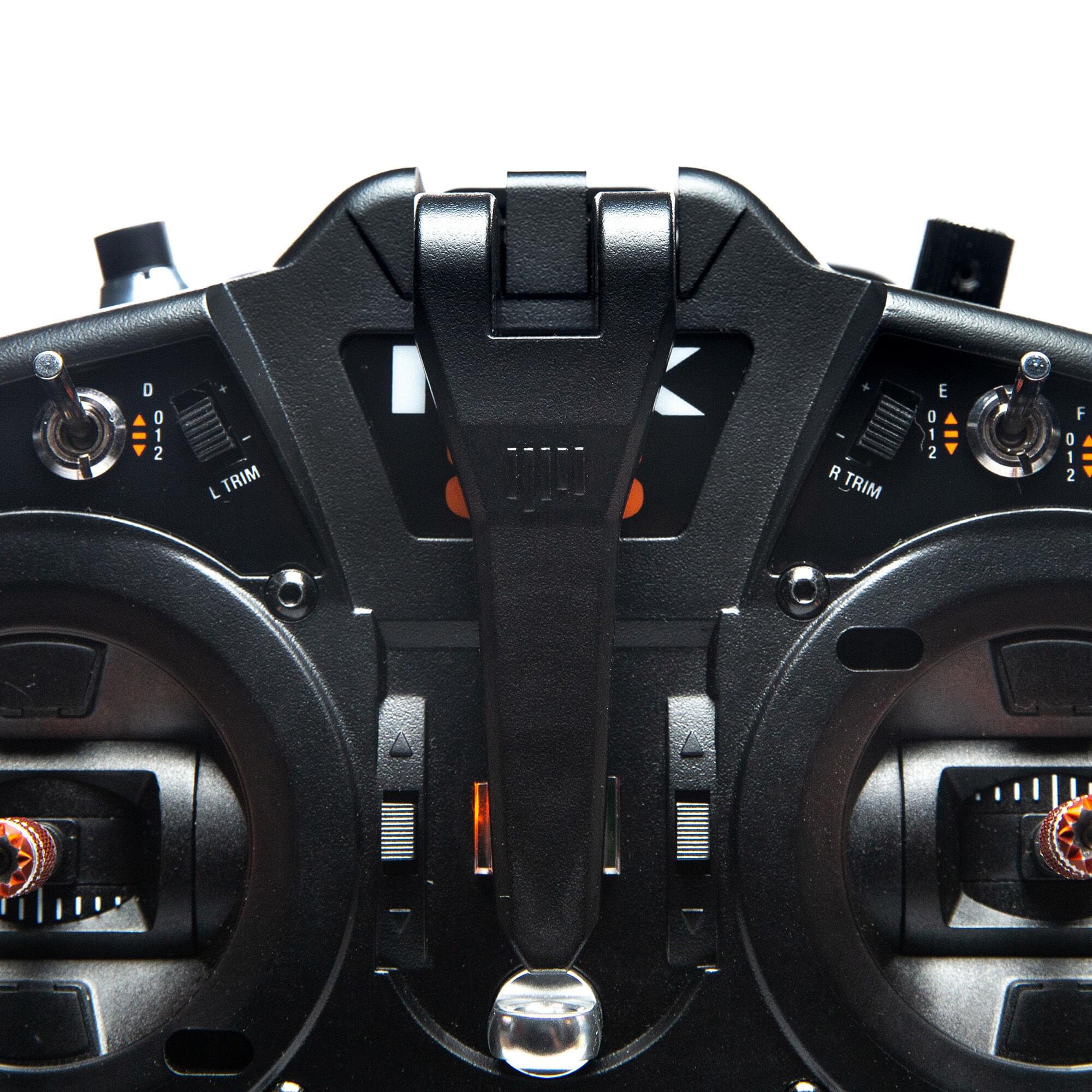Radio Spektrum DSMX NX10 10 voies - SPMR10100EU - Breizh Modélisme.