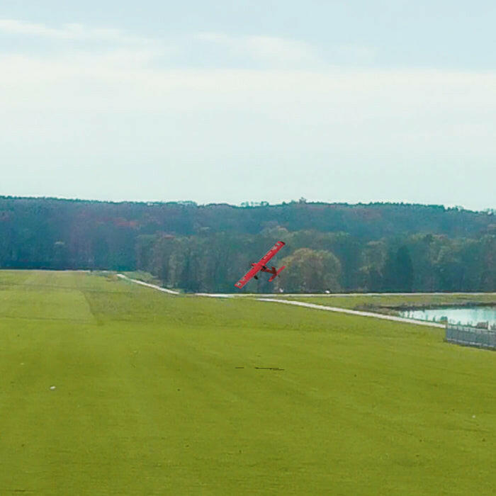 RealFlight Evolution RC Flight Simulateur avec radiocommande (RFL2000) - Breizh Modélisme.