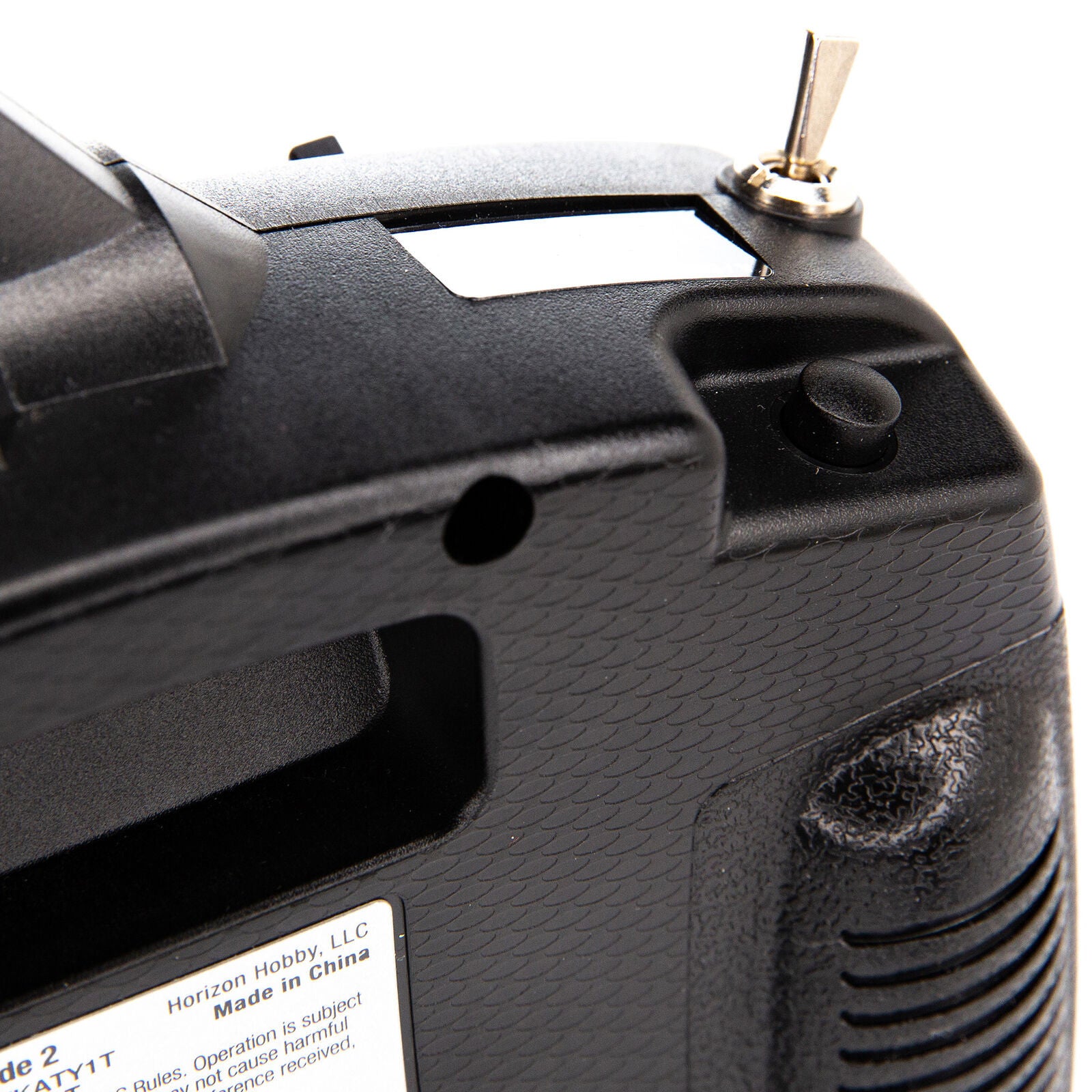 Spektrum Radio DXS avec Récepteur AR410 SPM1010 - Breizh Modélisme.