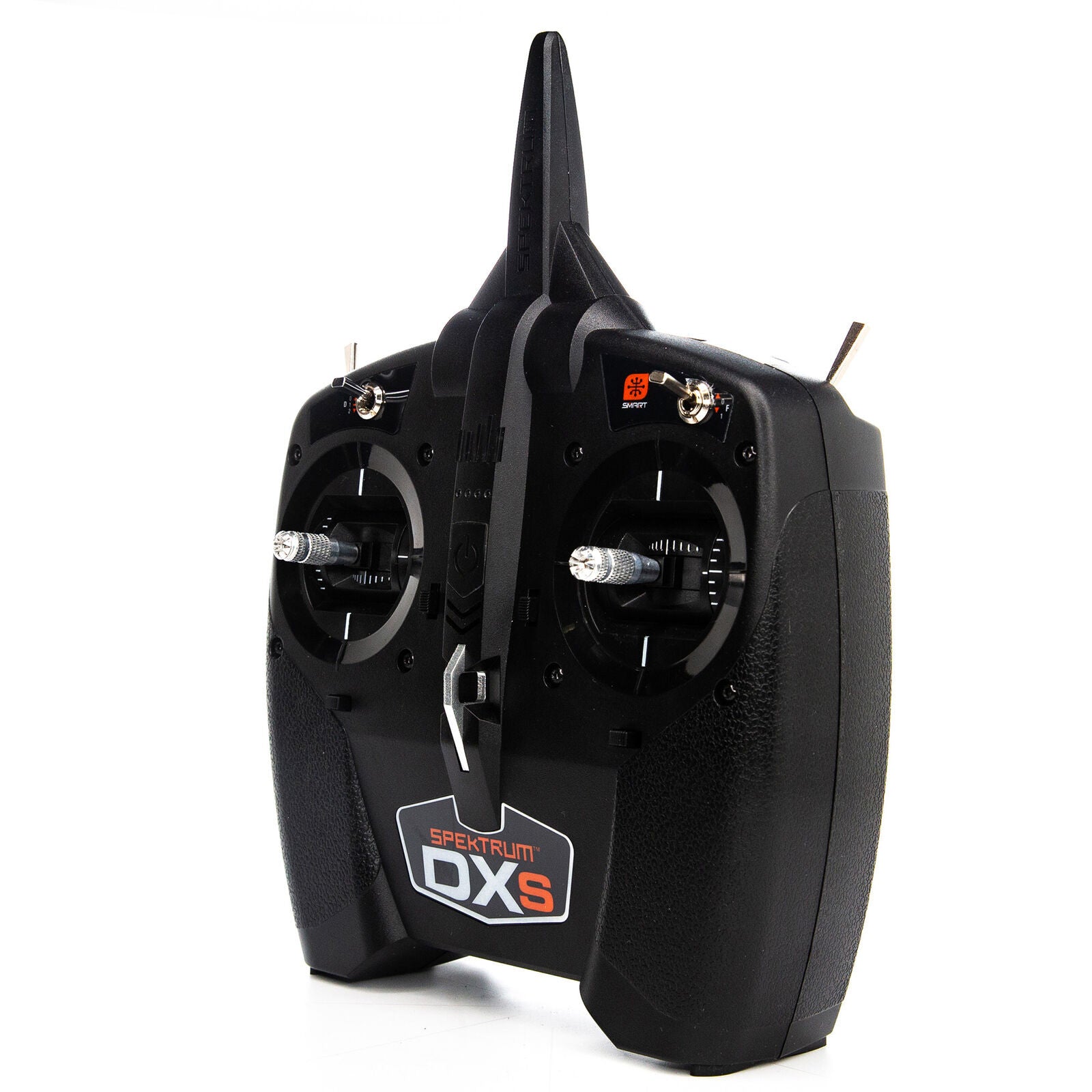 Spektrum Radio DXS avec Récepteur AR410 SPM1010 - Breizh Modélisme.