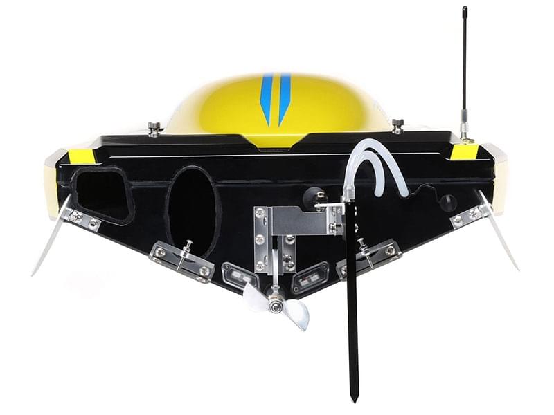 Pro Boat Sonicwake 48" 8S Deep-V RTR PRB08052 - Breizh Modélisme.