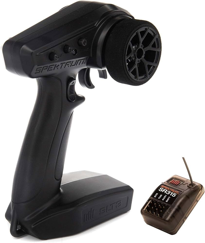 Arrma 1/8 Mojave 4S 4x4 BLX Desert Truck RTR, White - ARA4404T1 - Breizh Modélisme.