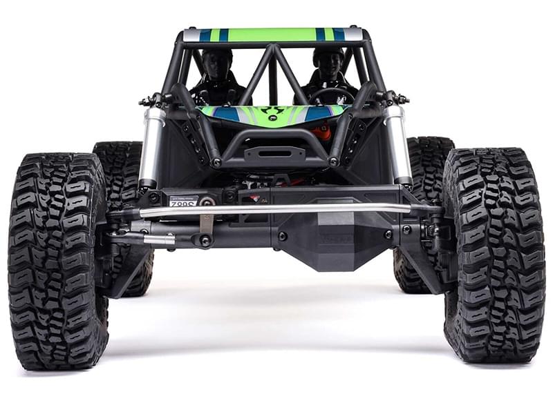 Axial 1/8 AXP8 Gilamon 2.2 4X4 RTR AXI-1207 - Breizh Modélisme.