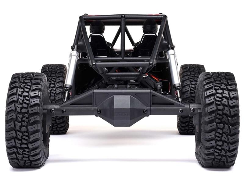 Axial 1/8 AXP8 Gilamon 2.2 4X4 RTR AXI-1207 - Breizh Modélisme.