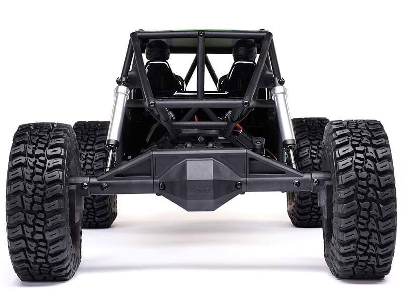 Axial 1/8 AXP8 Gilamon 2.2 4X4 RTR AXI-1207 - Breizh Modélisme.
