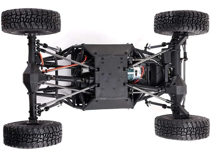 Axial 1/8 AXP8 Gilamon 2.2 4X4 RTR AXI-1207 - Breizh Modélisme.